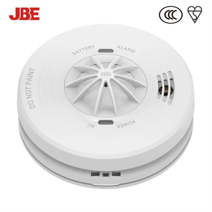 Alarma de calor de xarxa