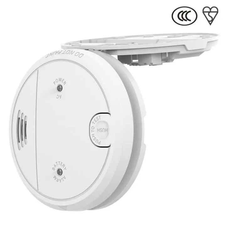 china Smoke Detector