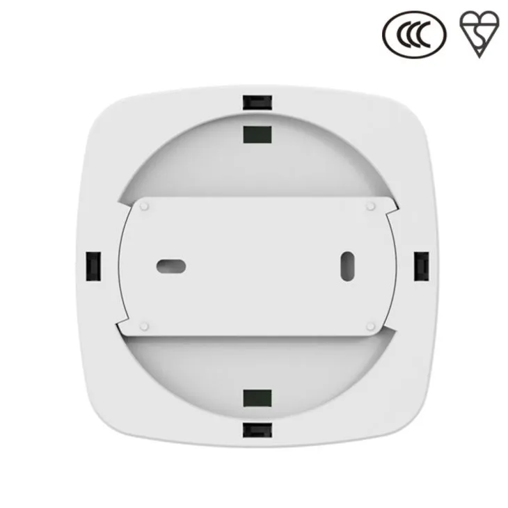 Carbon Monoxide Detector CE EN50291