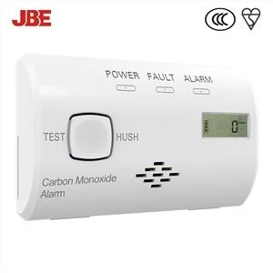Sensor de monòxid de carboni