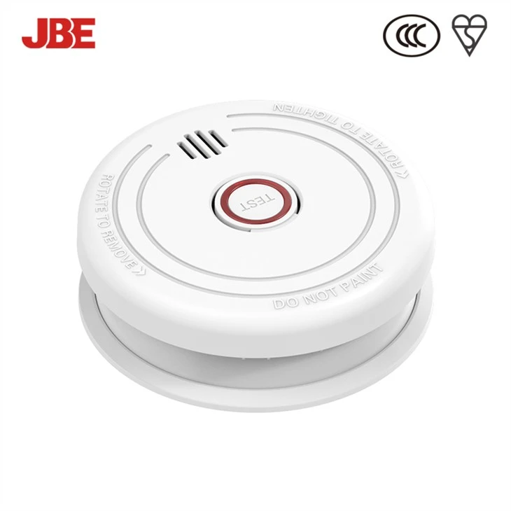 Smoke Detector